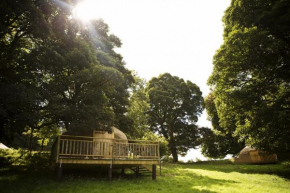 Rock Farm Slane - Glamping